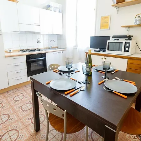 In The Heart Of Appartement San Remo