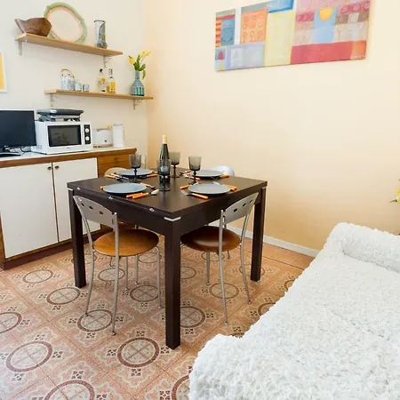 Apartament In The Heart Of San Remo