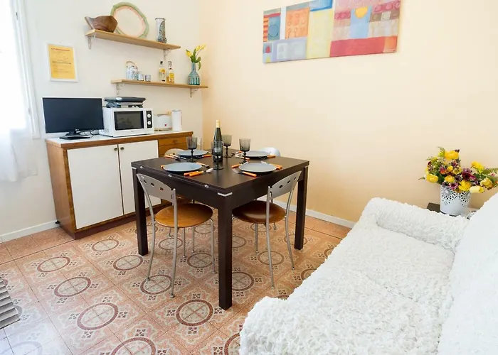 Apartmán In The Heart Of Sanremo