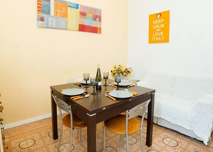 Apartmán In The Heart Of