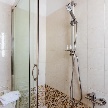 In The Heart Of Σαν Ρέμο