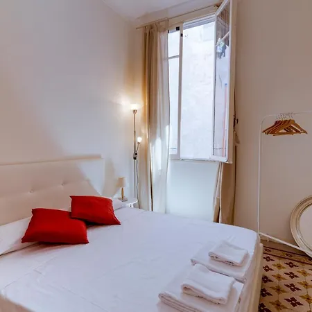 Διαμέρισμα In The Heart Of