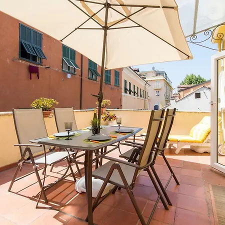 In The Heart Of Διαμέρισμα